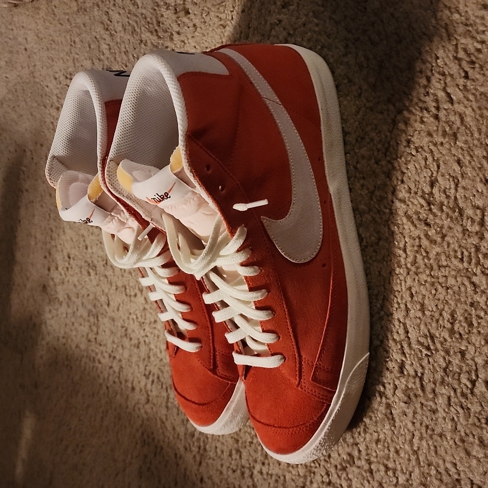 Nike Blazer Vintage 77 "HABANERO"